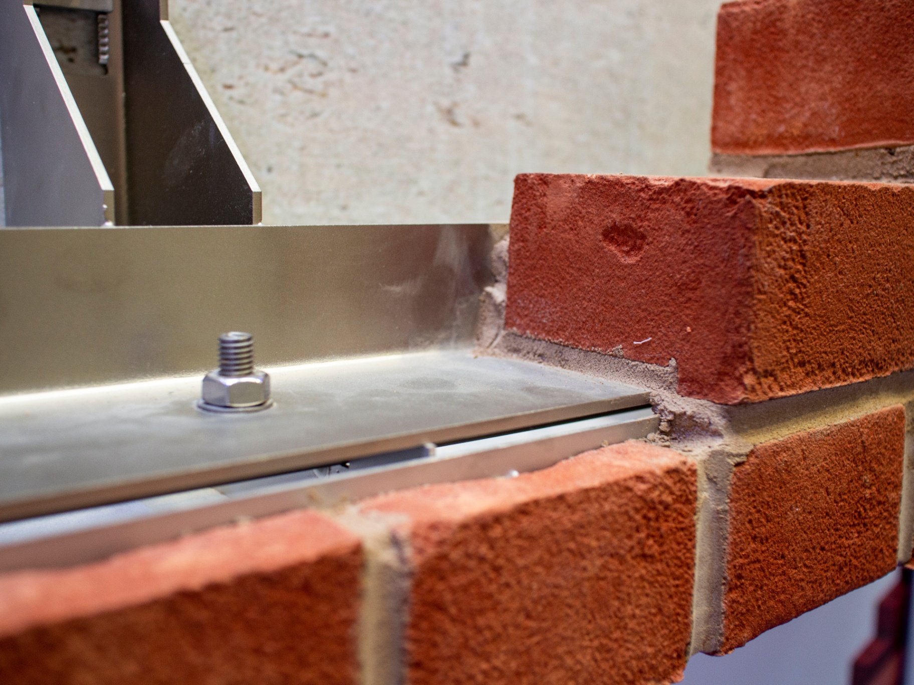 Lintels